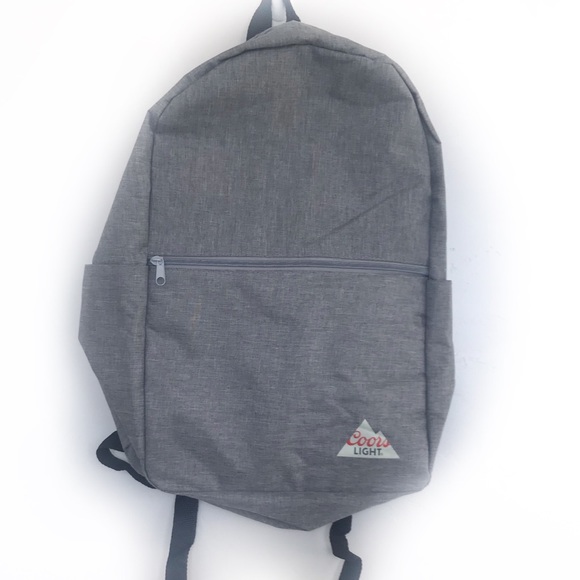 coors backpack